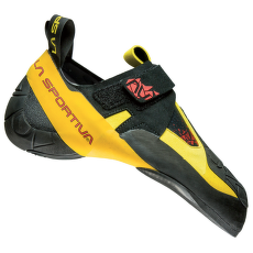 Cățărători La Sportiva Skwama (10S) Black/Yellow
