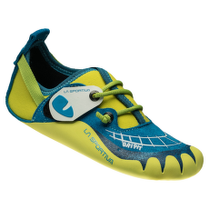 Cățărători La Sportiva Gripit Blue/Sulphur