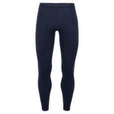 Colanți Icebreaker Oasis Leggings Men (104369) Midnight Navy/Monsoon