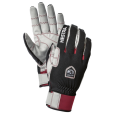Mănuși Hestra Ergo Grip Windstopper Race Svart