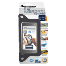 Copertă Sea to Summit TPU CASE SMART PHONE Black