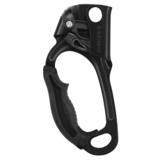 Blocant Petzl Ascension B17 ALN/ARN Black