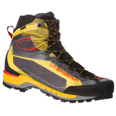 Încălțăminte La Sportiva Trango Tech GTX Black/Yellow