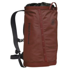 Rucsac Black Diamond Street Creek 20 Red Oxide
