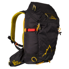 Rucsac La Sportiva Moonlite Backpack Black/Yellow