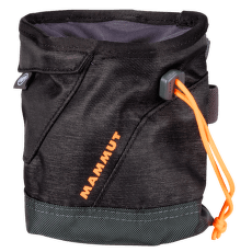 Geantă Mammut Ophir Chalk Bag (2290-00751) black 0001