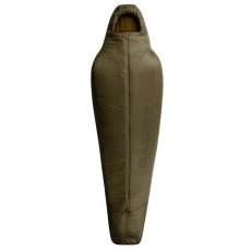 Sac de dormit Mammut Perform Fiber Bag -7°C Olive 4072