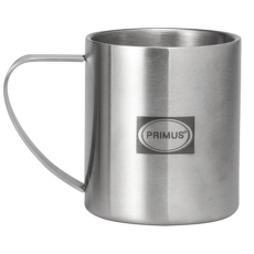 Cană Primus 4 Season Mug 0,2 l Stainless