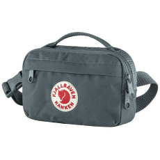 Rinichi Fjällräven Kanken Hip Pack Graphite