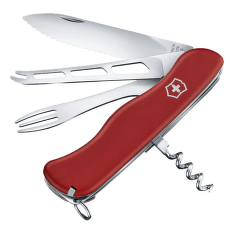 Cuțit Victorinox Cheese Master Red