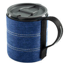 Cană GSI Infinity Backpacker Mug Blue