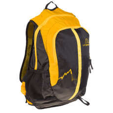Rucsac La Sportiva Elite Trek Black/Yellow