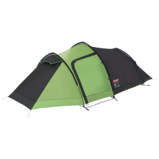 Stat Coleman Laramie 3 Blackout