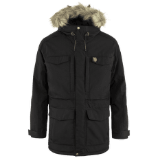 Hanorac Fjällräven Nuuk Parka Men Black