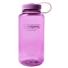 Sticlă Nalgene Wide Mouth Sustain 1000 ml Cherry Blossom Sustain 2020-5232