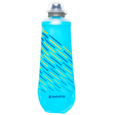 Sticlă Hydrapak SOFTFLASK 250 Malibu Blue