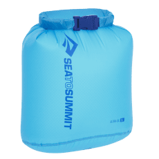 Geantă Sea to Summit Ultra-Sil Dry Bag Blue Atoll