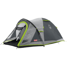 Stat Coleman Darwin 4 Plus