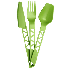 Tacâmuri Primus Lightweight TrailCutlery Moss Green