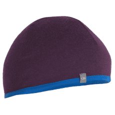 Căciuli Icebreaker Pocket Hat (IBM200) NIGHTSHADE/LAZURITE