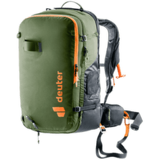 Rucsac deuter Alproof 32 khaki-black