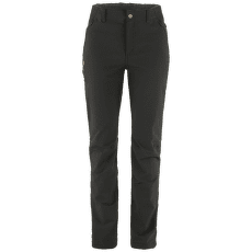 Pantaloni Fjällräven Abisko Winter Stretch Trousers Women Black