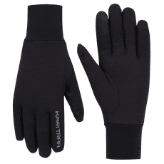 Mănuși Kari Traa NORA GLOVE BLK/BLACK