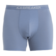 Boxeri Icebreaker Anatomica Boxer Men KYANITE