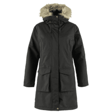 Hanorac Fjällräven Nuuk Lite Parka Women Black