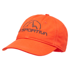 Capac La Sportiva Hike Cap Cherry Tomato