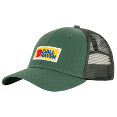 Capac Fjällräven Vardag Langtradarkeps Deep Patina