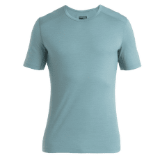 Tricou cu mânecă scurtă Icebreaker Oasis SS Crewe Men (104509) CLOUD RAY
