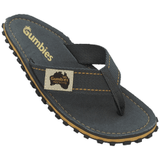 Şlapi Gumbies Gumbies Classic - Grey Classic - Grey
