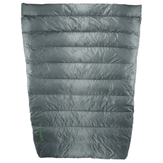 Sac de dormit Therm A Rest Vela 32F/0C Dbl - Storm Storm