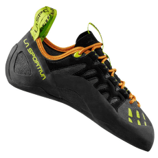 Cățărători La Sportiva Tarantulace Carbon/Lime Punch