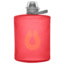 Sticlă Hydrapak STOW MOUNTAIN 500ml Redwood