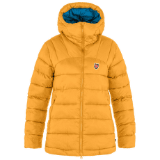 Jachetă Fjällräven Expedition Mid Winter Jacket Women Mustard Yellow-UN Blue