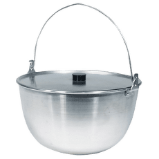 Oală Yate Kettle with LID Alu 10L