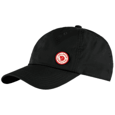 Capac Fjällräven Fjällräven Logo Cap Black