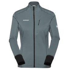 Hanorac Mammut Taiss Light ML Jacket Women 00791 strata-black