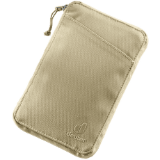Portofel deuter Travel Wallet desert
