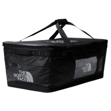 Geantă The North Face BASE CAMP GEAR BOX L TNF BLACK/TNF BLACK/NPF