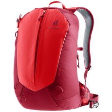 Rucsac deuter AC Lite 17 cherry-masala