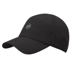 Capac Mammut Sun Peak Cap black 0001