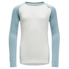 Tricou cu mânecă lungă Devold Breeze Junior Shirt Cameo