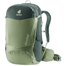 Rucsac deuter Trans Alpine Pro 28 grove-ivy