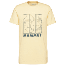Tricou cu mânecă scurtă Mammut Mammut Core T-Shirt Men Gear 1289 alvatern