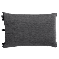 Pernă Nemo Equipment Fillo Black Pearl/Birch Bud