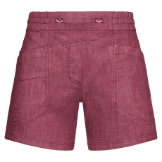 Pantaloni scurți La Sportiva SIERRA ROCK SHORT Women Redwood/Rosebay