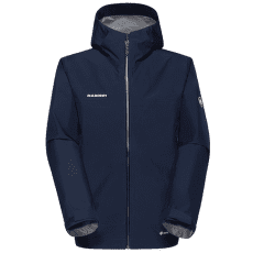 Jachetă Mammut Crater Light HS Hooded Jacket Men marine 5118